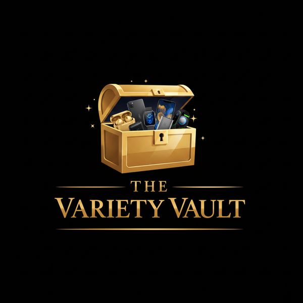Variety Vault